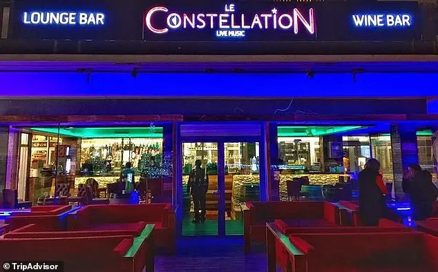 Devastating Fire at Swiss Nightclub Claims 47 Lives, Sparks Calls for Safety Reforms