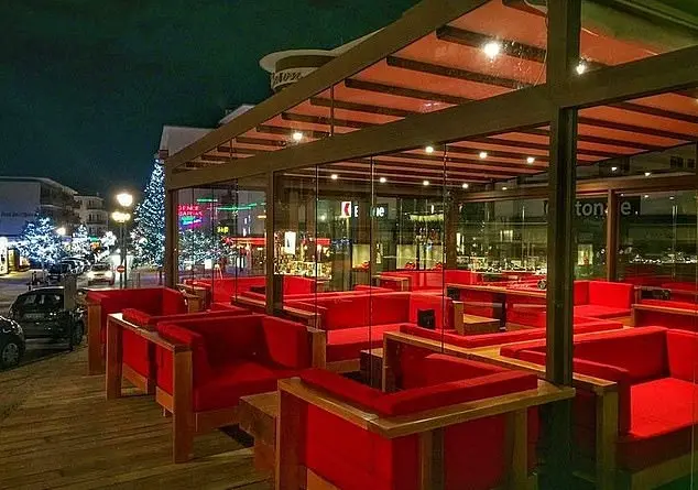 Devastating Fire at Swiss Nightclub Claims 47 Lives, Sparks Calls for Safety Reforms