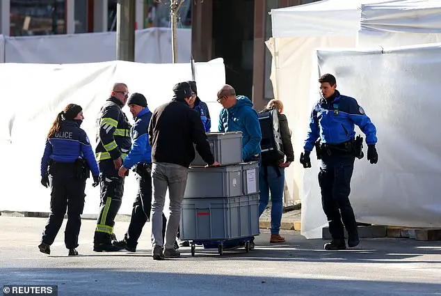 Devastating Fire at Swiss Nightclub Claims 47 Lives, Sparks Calls for Safety Reforms