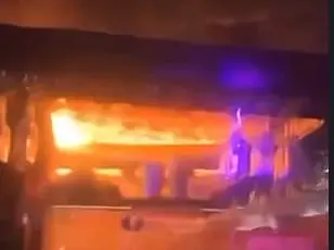 Devastating Fire at Swiss Nightclub Claims 47 Lives, Sparks Calls for Safety Reforms