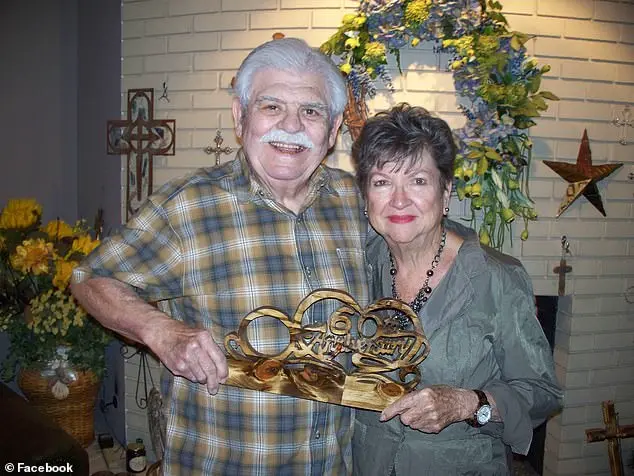 Elderly Couple Vanishes on Thanksgiving, Found Frozen in Vehicle Days Later