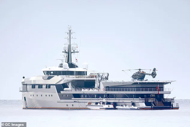 Luxury Yachts and Wealthy Elites Strain St. Barths as Local Residents Clash Over New Year's Eve Influx