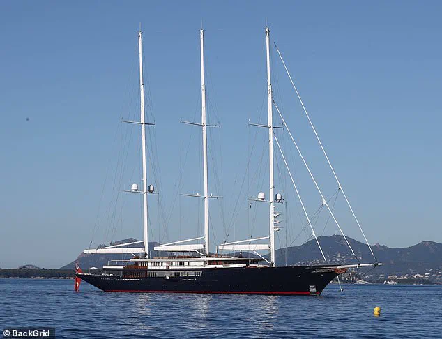 Luxury Yachts and Wealthy Elites Strain St. Barths as Local Residents Clash Over New Year's Eve Influx