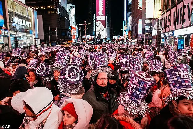 Nostalgia and Chill: Times Square's 2026 New Year's Eve and the Community's Resilient Celebration
