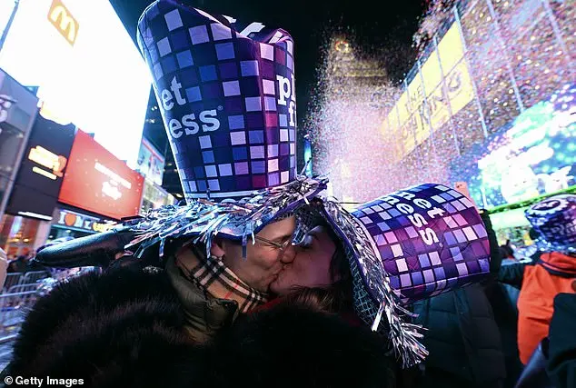 Nostalgia and Chill: Times Square's 2026 New Year's Eve and the Community's Resilient Celebration