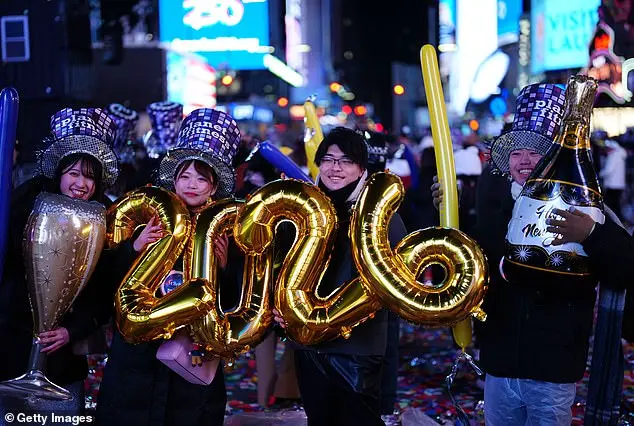 Nostalgia and Chill: Times Square's 2026 New Year's Eve and the Community's Resilient Celebration