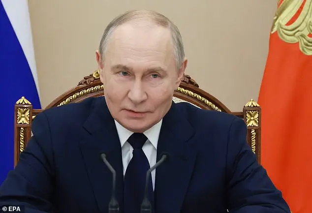 Shocking Revelation: Ukraine's Military Intelligence Staged Assassination of Russian Anti-Kremlin Fighter in Major Conflict Twist