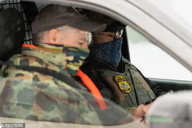 Trump Highlights $18 Billion in Alleged Government Waste Linked to Minnesota Migrant Fraud Scandal, Citing Viral Video Evidence