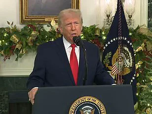 Trump's Campaign Surge: High Stakes in Battleground States as 2026 Midterms Loom