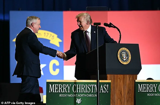 Trump's Campaign Surge: High Stakes in Battleground States as 2026 Midterms Loom