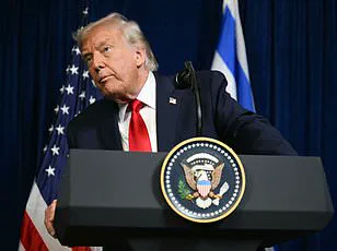 Trump's Campaign Surge: High Stakes in Battleground States as 2026 Midterms Loom