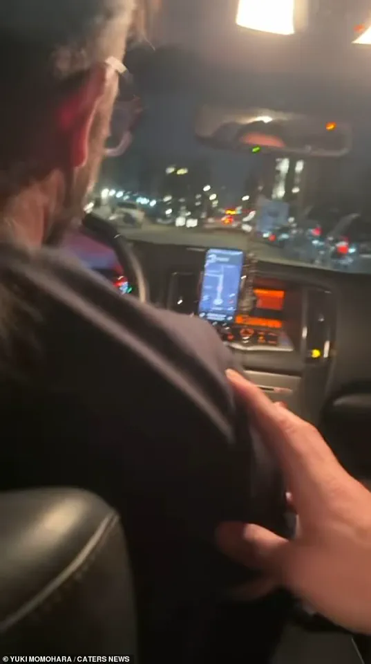 Uber Driver Allegedly Drives at 100mph in Phoenix on December 19, Leaving Passengers Terrified