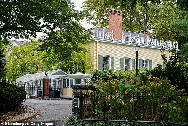 Zohran Mamdani's 2026 New Year's Day: From Solo Campaigning to Celebrating with Wife