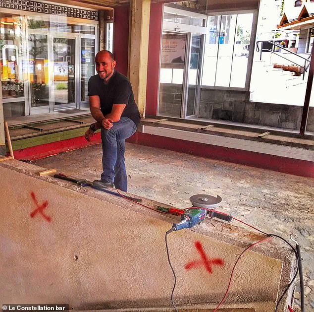 Devastating Fire at Swiss Bar Claims 40 Lives, First Four Victims Identified as Teenagers; Investigation Ongoing