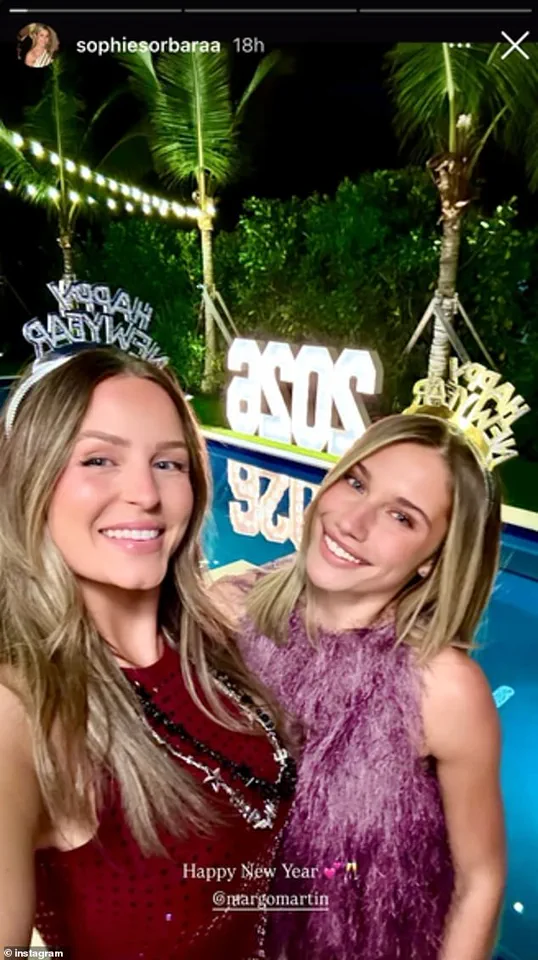 Divided Loyalties: High-Profile Guests Absent from Trump's New Year's Eve Party Amid Policy Controversies