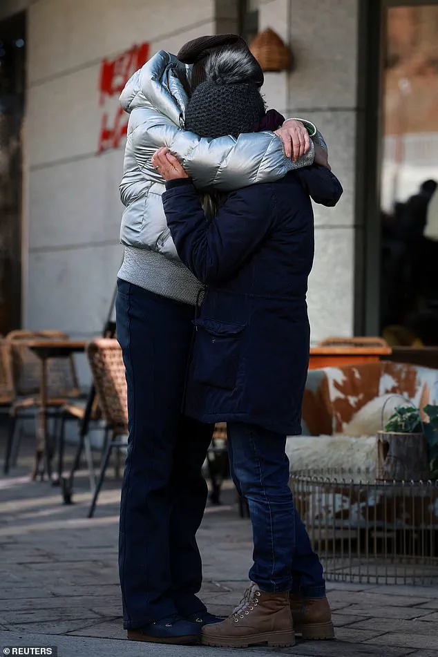 Former Immanuel College Pupil Missing After Deadly Swiss Ski Bar Fire Claims 50 Lives