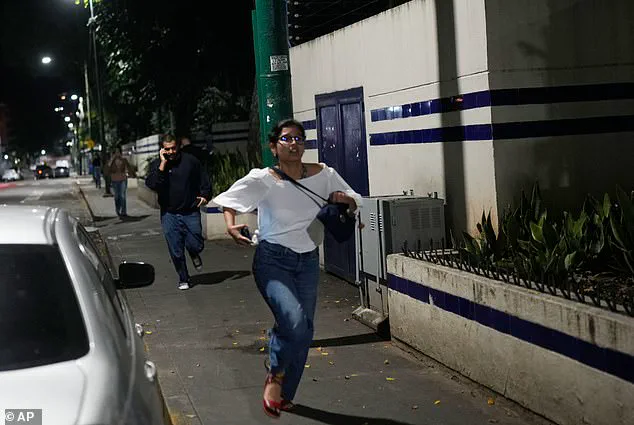 Trump Orders Strikes on Caracas, Maduro Condemns 'Aggression'; US Officials Warn of Escalation