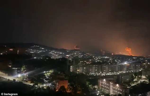 Venezuelan President Nicolas Maduro Indicted in US as Global Reactions Emerge Amid Ongoing Crisis