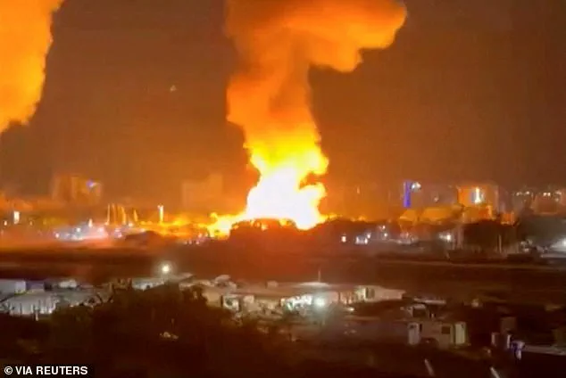 Behind the Scenes: U.S. Intelligence's Masterclass in Surveillance Tracking Nicolas Maduro, as Revealed by Top General Dan 'Raizin' Caine