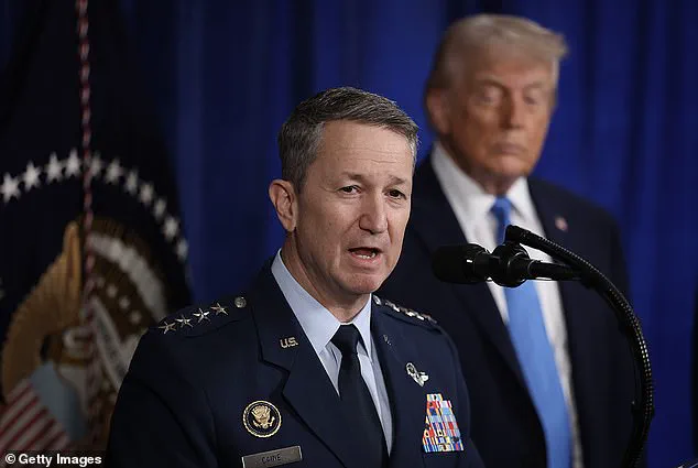 Behind the Scenes: U.S. Intelligence's Masterclass in Surveillance Tracking Nicolas Maduro, as Revealed by Top General Dan 'Raizin' Caine