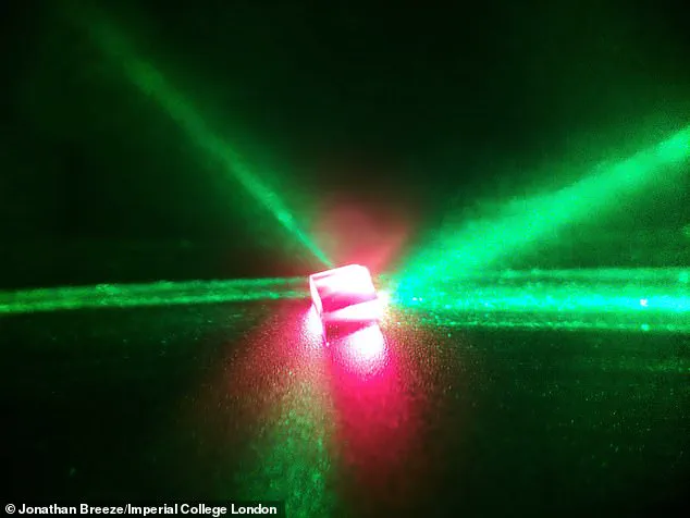 Celebrated Scientist Wendy Mao Faces Congressional Scrutiny Over Alleged Ties to China's Weapons Programs