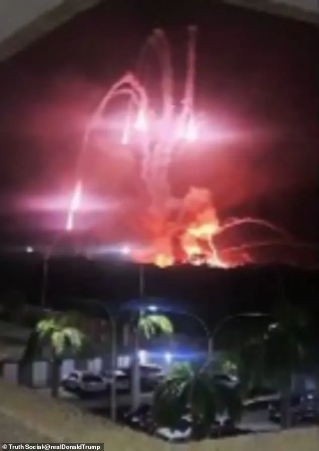 Controversial Government Directives in Foreign Policy: Public Reaction to Maduro's Capture and Social Media Statements