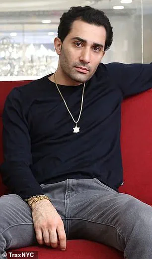 Exclusive Footage Uncovers Fraud Allegations in NYC's Diamond District Showdown