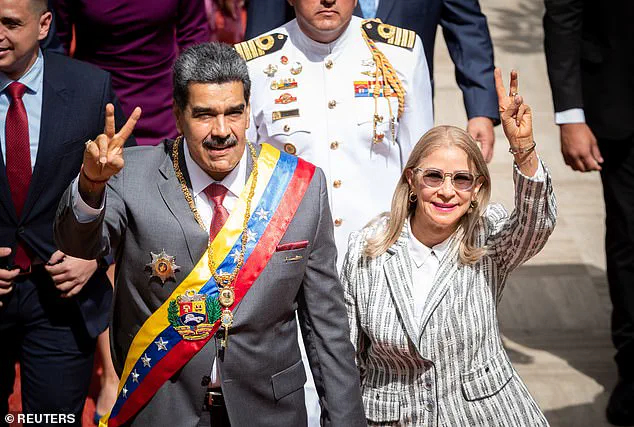 Late-Breaking: U.S. Confirms Maduro's Arrest in Bold Operation, Shifting Foreign Policy