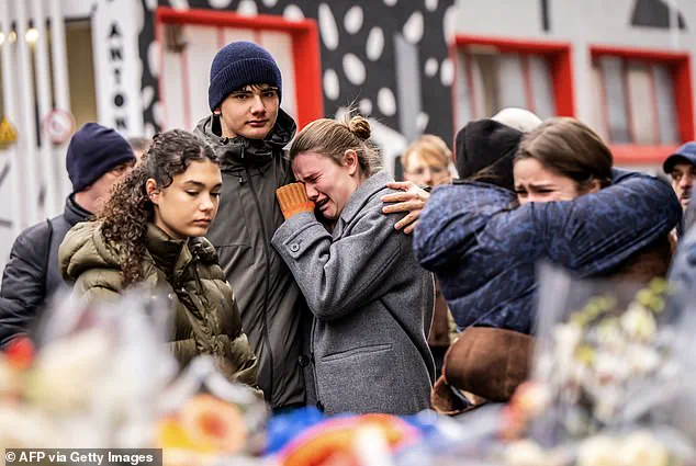 New Year Fire at Le Constellation Bar: New Footage Reveals Chaos and Devastation