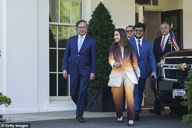 Behind the Scenes: How Limited Intelligence Shapes Trump's Contentious Foreign Policy Stances