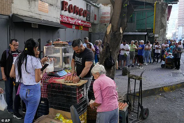 Exclusive: The Unprecedented Capture of Maduro and the Fragile Hope It Unleashes