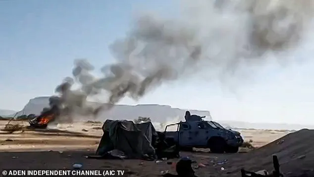 Hundreds of Tourists Stranded on Socotra as Yemen Clashes Disrupt Flights