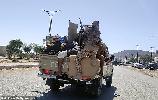 Hundreds of Tourists Stranded on Socotra as Yemen Clashes Disrupt Flights