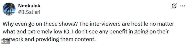 Marco Rubio's Tense Exchange with CBS Anchor Highlights Growing Divide Between Trump's Administration and Traditional Media