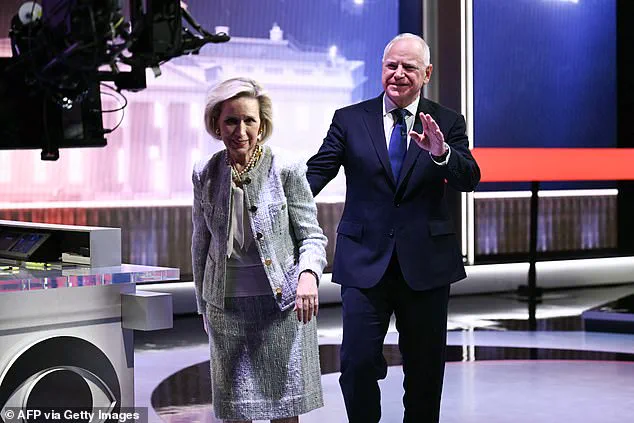 Minnesota Governor Tim Walz Faces Political Pressure Amid Calls for Resignation and Impact on Public Policy