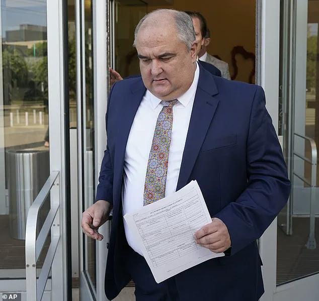 Mississippi Fraud Scandal Exposes Misuse of Taxpayer Funds in High-Profile Welfare Case