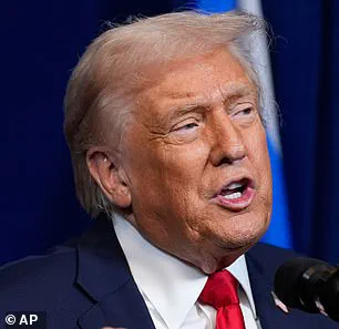 President Trump Faces Condemnation for Linking Murder of Democrat Lawmaker Melissa Hortman to Somali Fraud Scandal, Sparking Backlash from Minnesota Governor Tim Walz and Federal Leaders