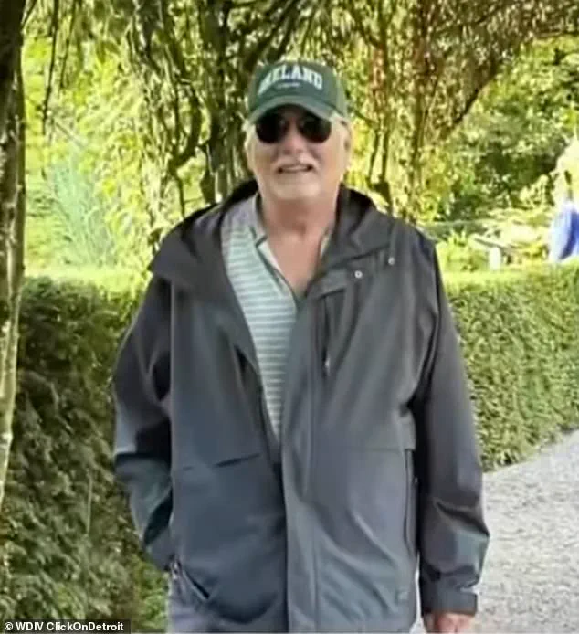 Retired Veteran Allegedly Assaulted by DoorDash Driver in Wixom, Michigan, Leaving Him in Coma