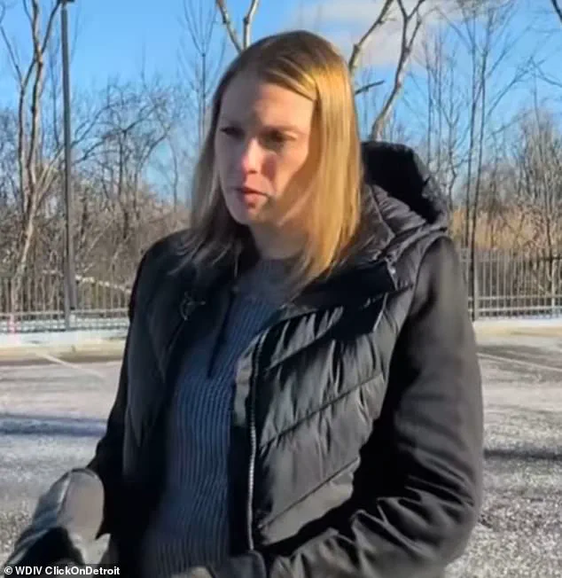 Retired Veteran Allegedly Assaulted by DoorDash Driver in Wixom, Michigan, Leaving Him in Coma