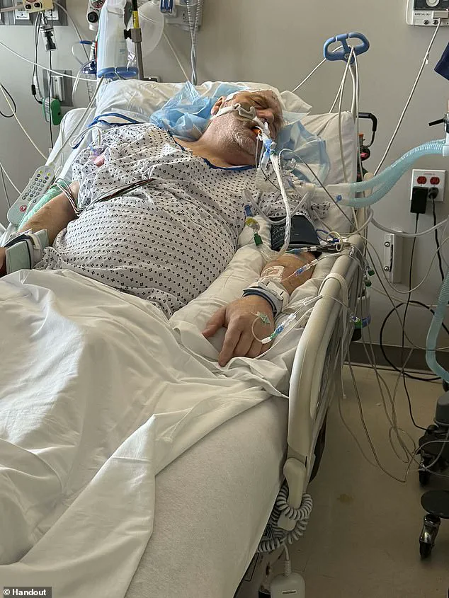 Retired Veteran Allegedly Assaulted by DoorDash Driver in Wixom, Michigan, Leaving Him in Coma
