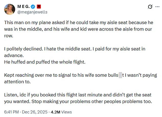 Texas Woman's Controversial Social Media Post on Flight Experience Leads to Financial Windfall
