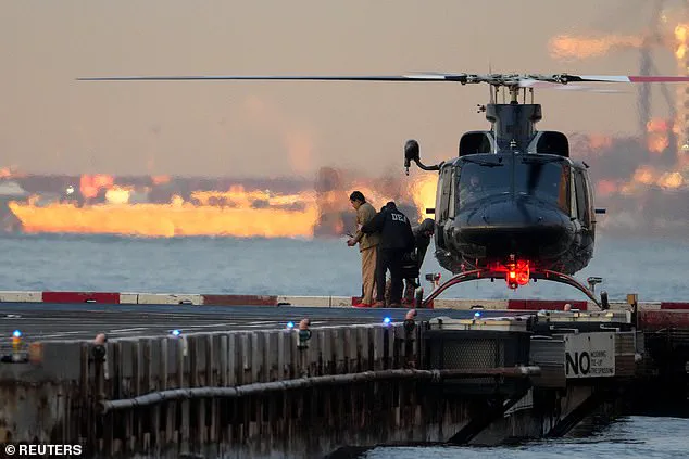 Venezuelan President Nicolas Maduro Appears in Manhattan Court in Prison Garb, Marking a Dramatic Shift in His Political Journey