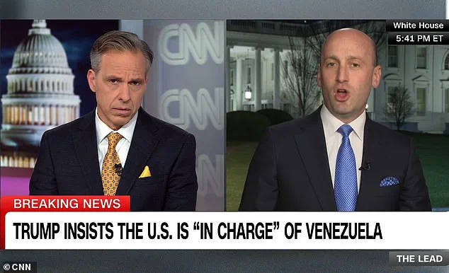 Behind Closed Doors: U.S. Strategy to Reshape Global Order Revealed