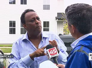 Bureaucratic Crisis Threatens Trump's Immigration Crackdown Amid ICE Hotel Room Shortages in Minneapolis