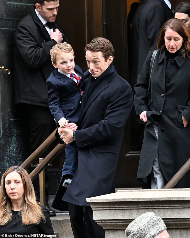 Environmental Journalist Tatiana Schlossberg Honored at Funeral Following Battle with Blood Cancer