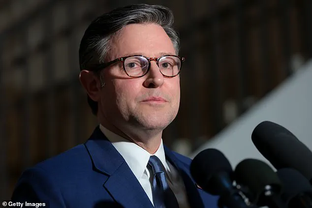 Exclusive: Inside the GOP's Struggle as Key Congressman Passes, Revealing Hidden Vulnerabilities in the Party's Majority