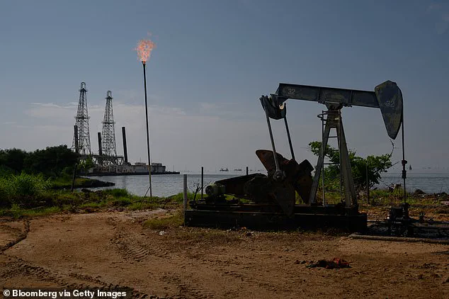 Exclusive Insights: How Trump's Venezuelan Oil Move Could Reshape Gas Prices and the Economy