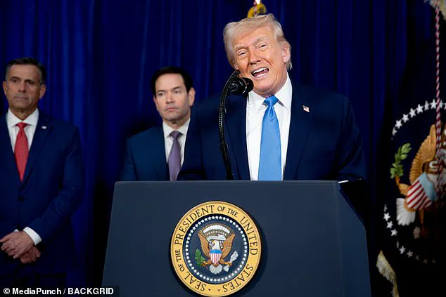 Exclusive Insights: How Trump's Venezuelan Oil Move Could Reshape Gas Prices and the Economy