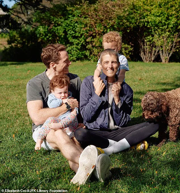 Former President Joe Biden Attends Funeral of Tatiana Schlossberg, Daughter of Caroline Kennedy, as Community Mourns Leukemia Battle