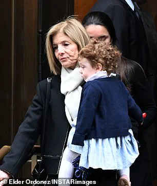 Former President Joe Biden Attends Funeral of Tatiana Schlossberg, Daughter of Caroline Kennedy, as Community Mourns Leukemia Battle